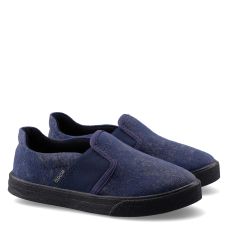 Слипоны детские Ray синие