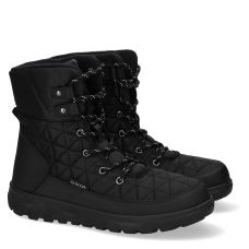 Дутики жіночі Runa чорні