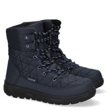 Дутики жіночі Runa сині