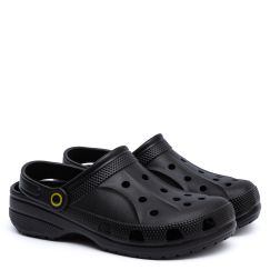 Сабо Splash чорні