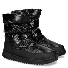 Дутики женские Sierra чёрные