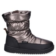 Дутики женские Sierra бронзовые