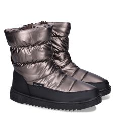 Дутики женские Sierra бронзовые