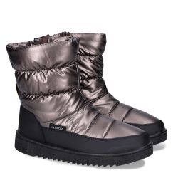 Дутики жіночі Sierra бронзові