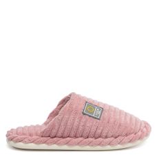 Комнатные тапочки женские Sleepy розовые