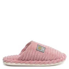 Комнатные тапочки женские Sleepy розовые