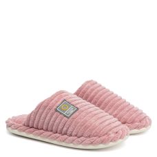 Комнатные тапочки женские Sleepy розовые