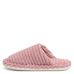 Комнатные тапочки женские Sleepy розовые