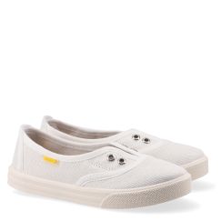 Сліпони дитячі Sophie білі