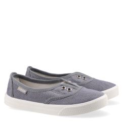 Сліпони дитячі Sophie сірі