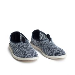 Сліпони чоловічі сітка Summer чорні