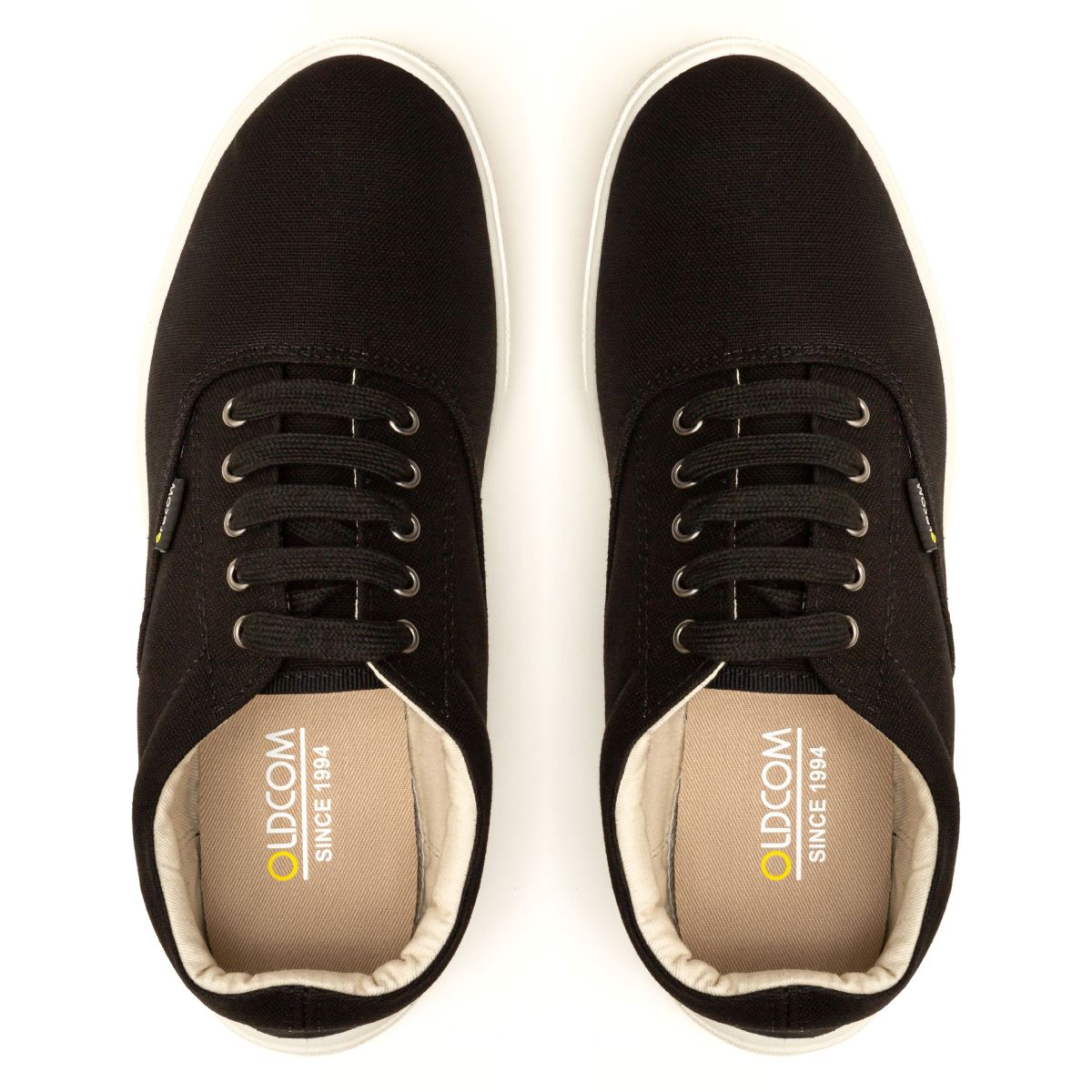 Кеды Taylor New черные