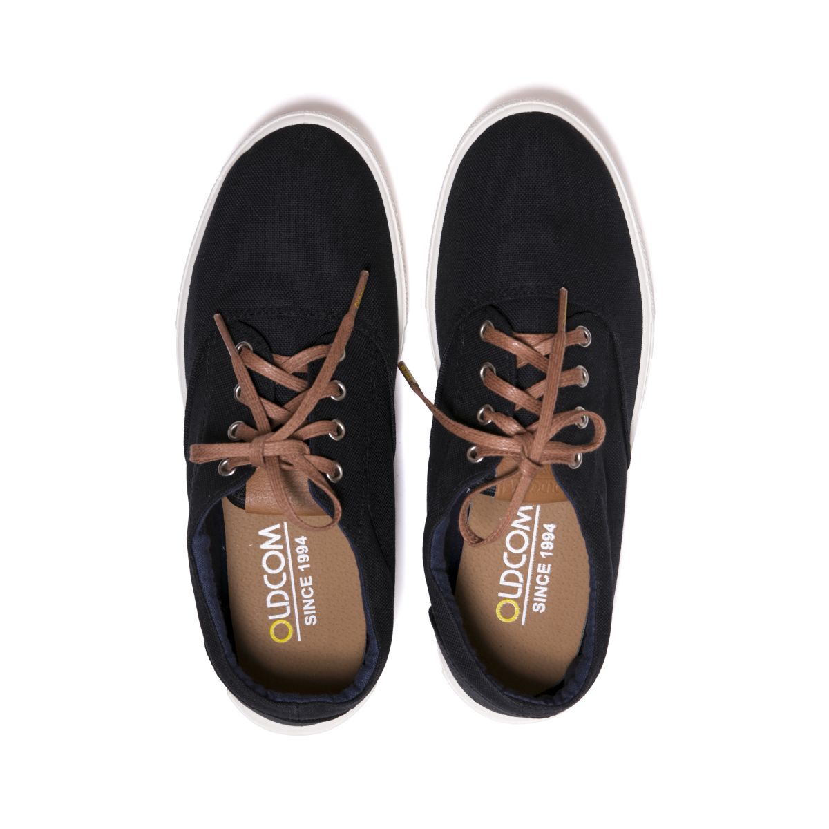 Кеды Taylor черные