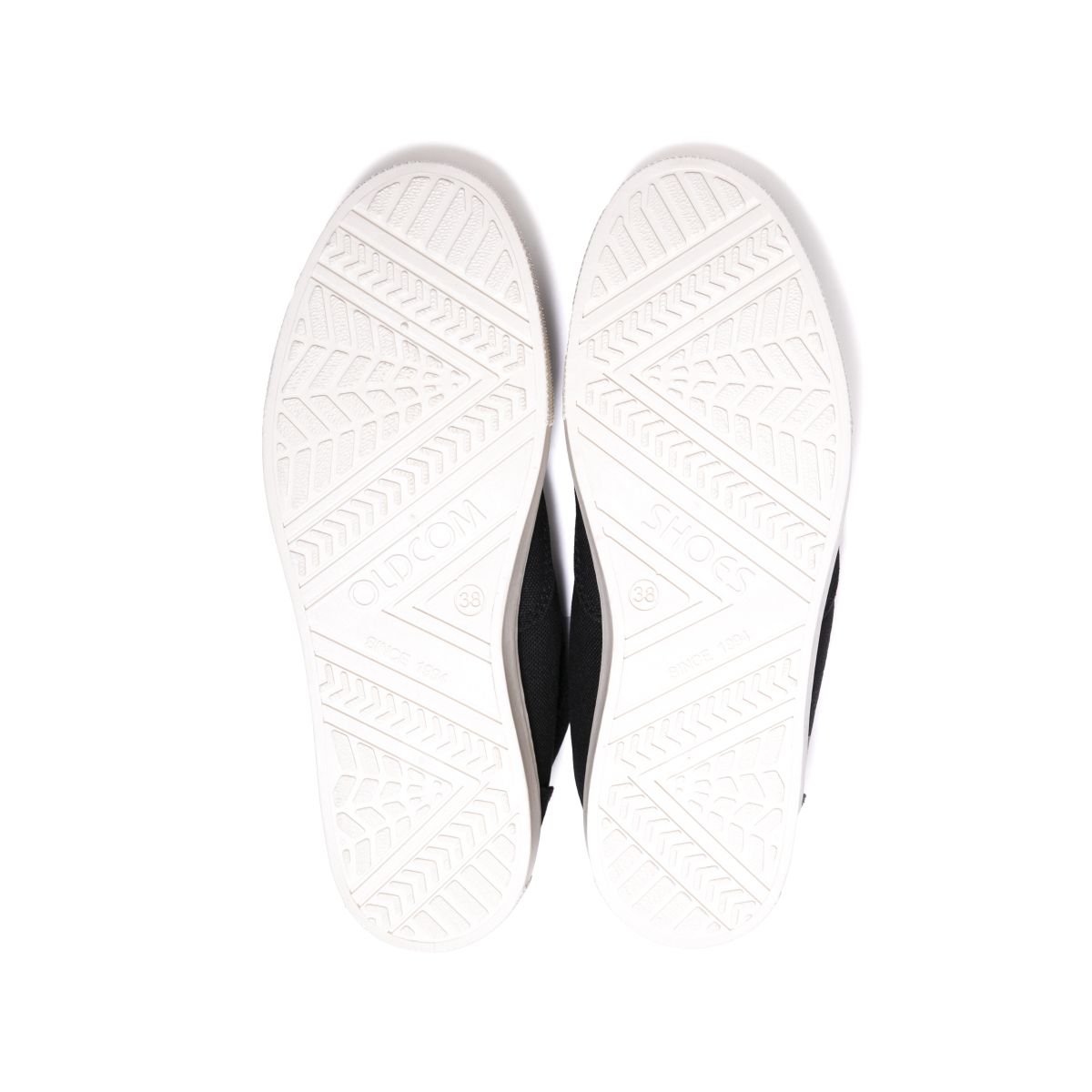 Кеды Taylor черные