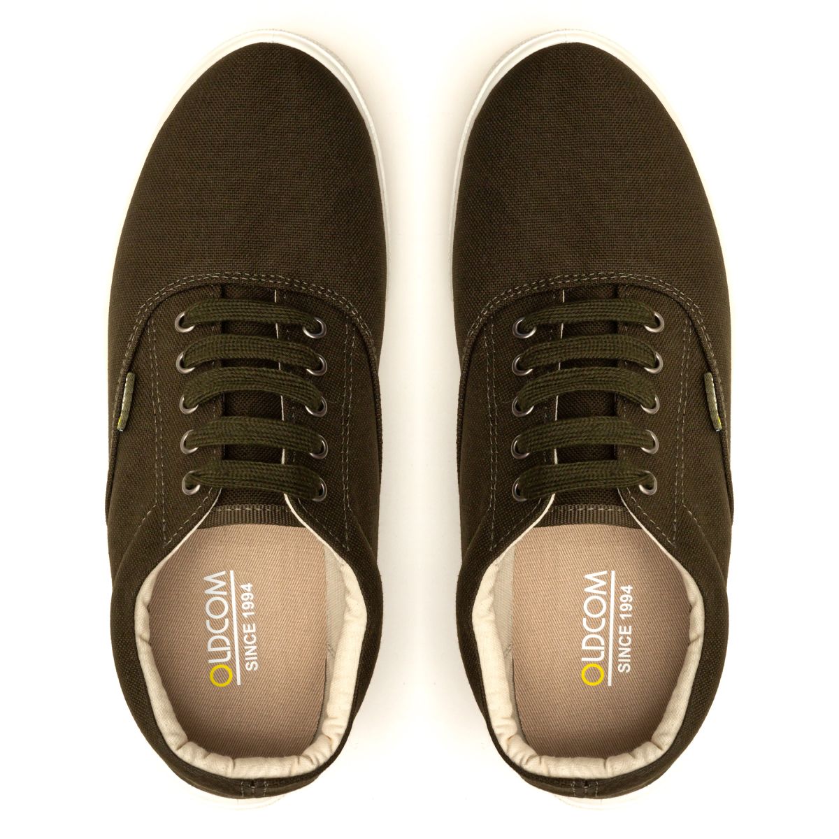 Кеды Taylor хаки