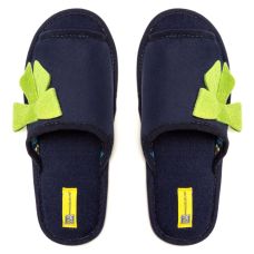 Кімнатні тапочки MONRO