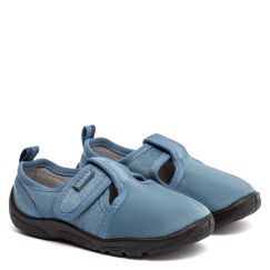 Тапочки детские Tody синие