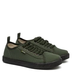 Кеды Tokyo хаки