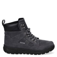 Черевики чоловічі Tornis сірі