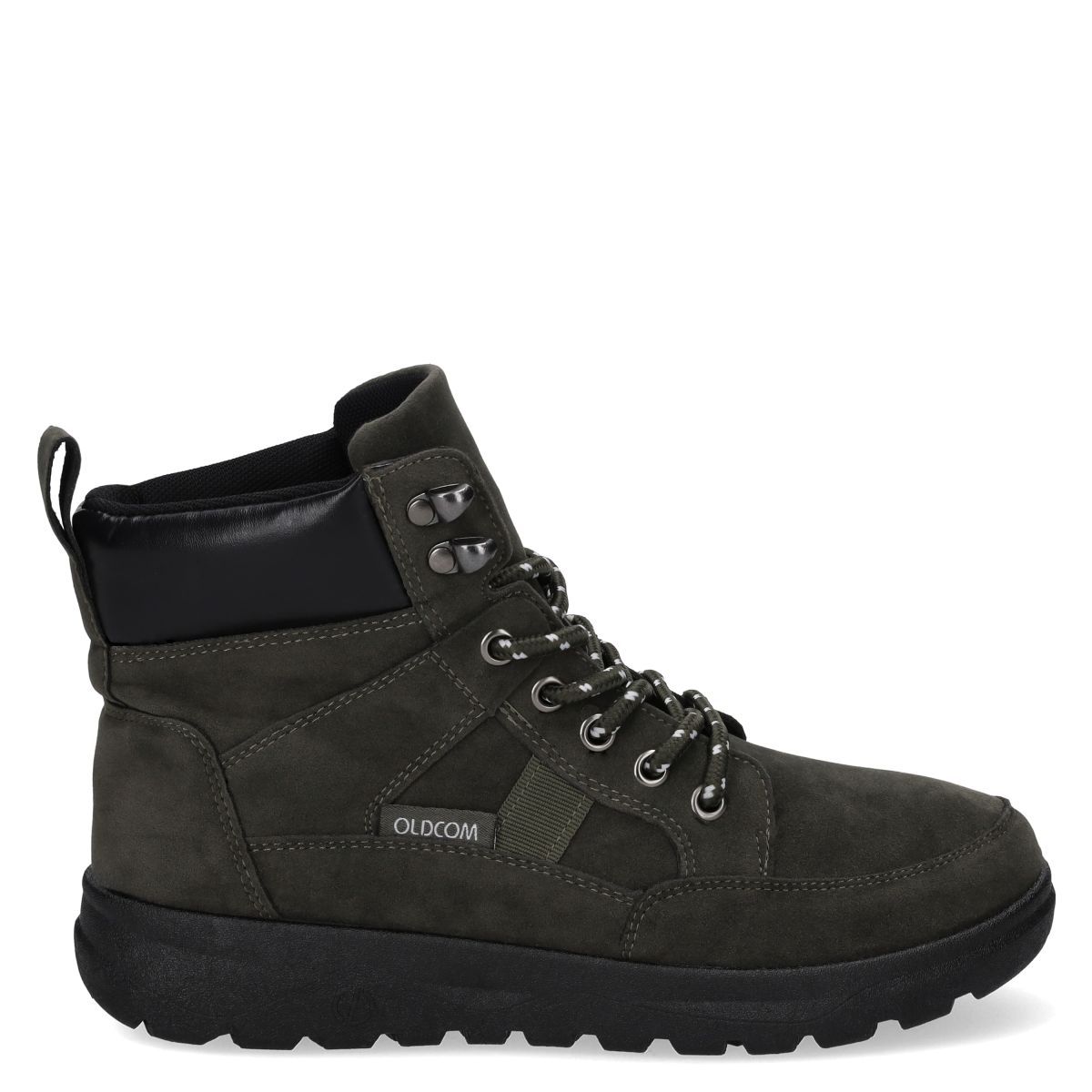 Черевики чоловічі Tornis хакі