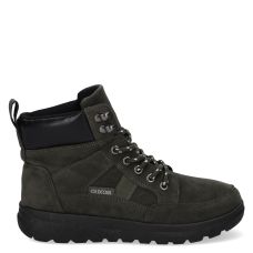 Черевики чоловічі Tornis хакі