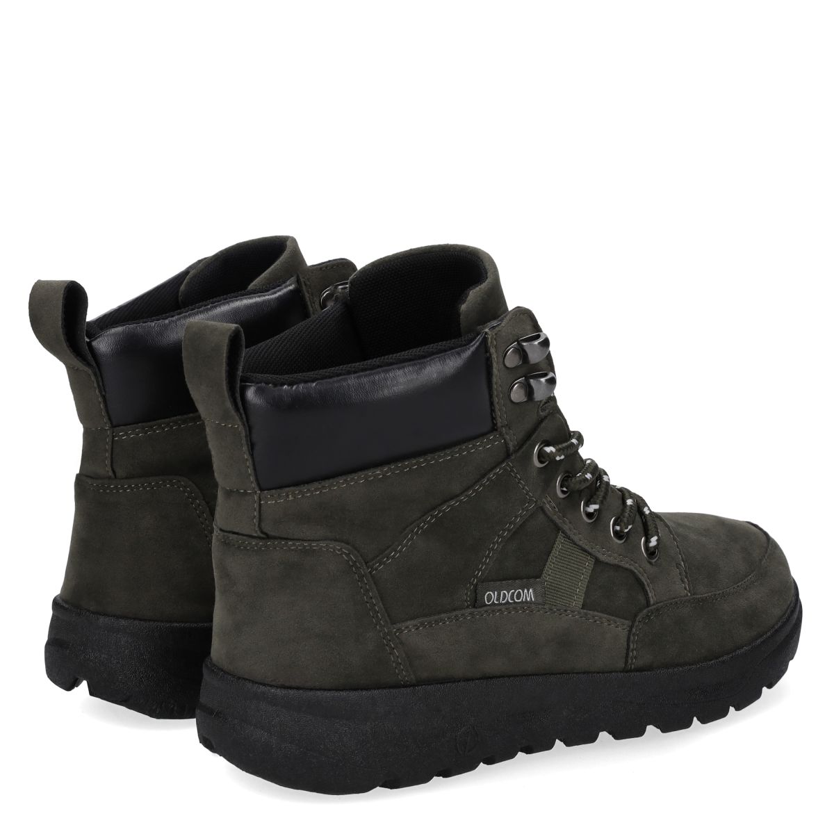 Черевики чоловічі Tornis хакі