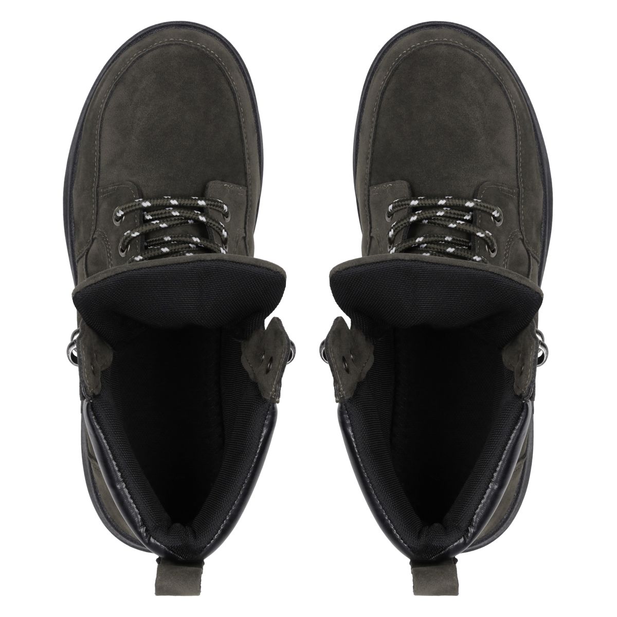 Черевики чоловічі Tornis хакі