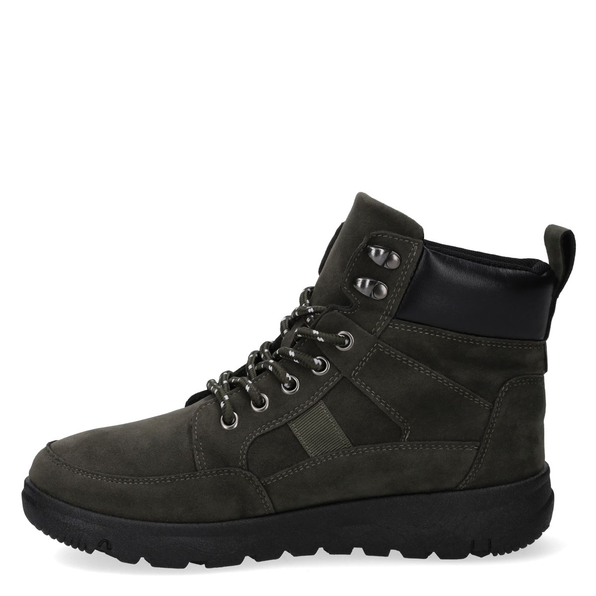 Черевики чоловічі Tornis хакі