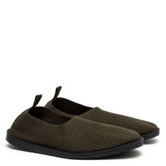 Слипоны Vegas хаки