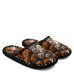 Кімнатні тапочки жіночі велюрові 25-0918