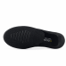 Слипоны детские Vigo чёрные