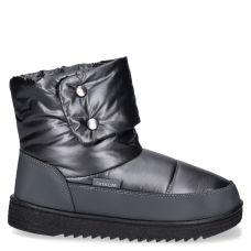 Дутики женские Yara серые