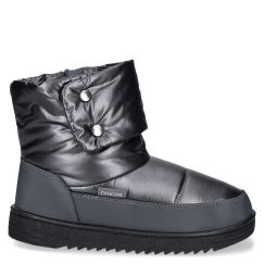 Дутики жіночі Yara сірі