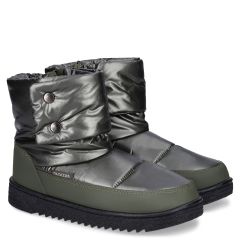 Дутики жіночі Yara хакі