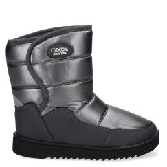 Дутики дитячі Yuki сірі