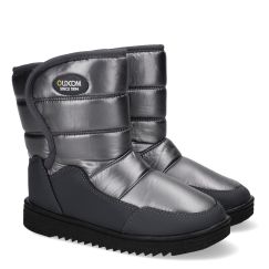 Дутики дитячі Yuki сірі