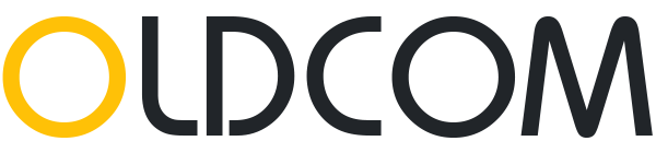 OLDCOM.UA Logo